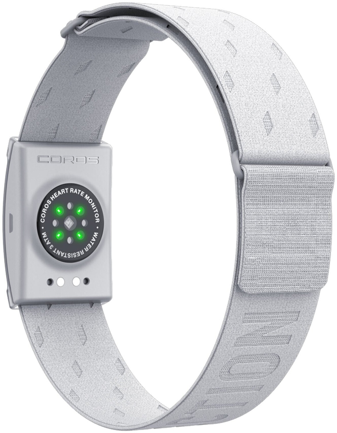 Coros CRM Tracker Grey