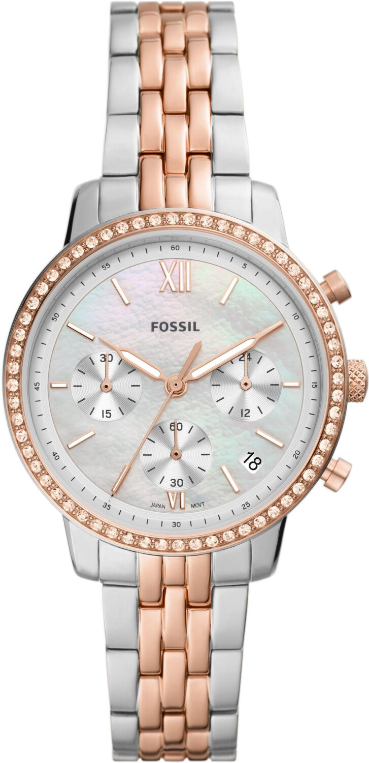 Prix pile montre fossil best sale