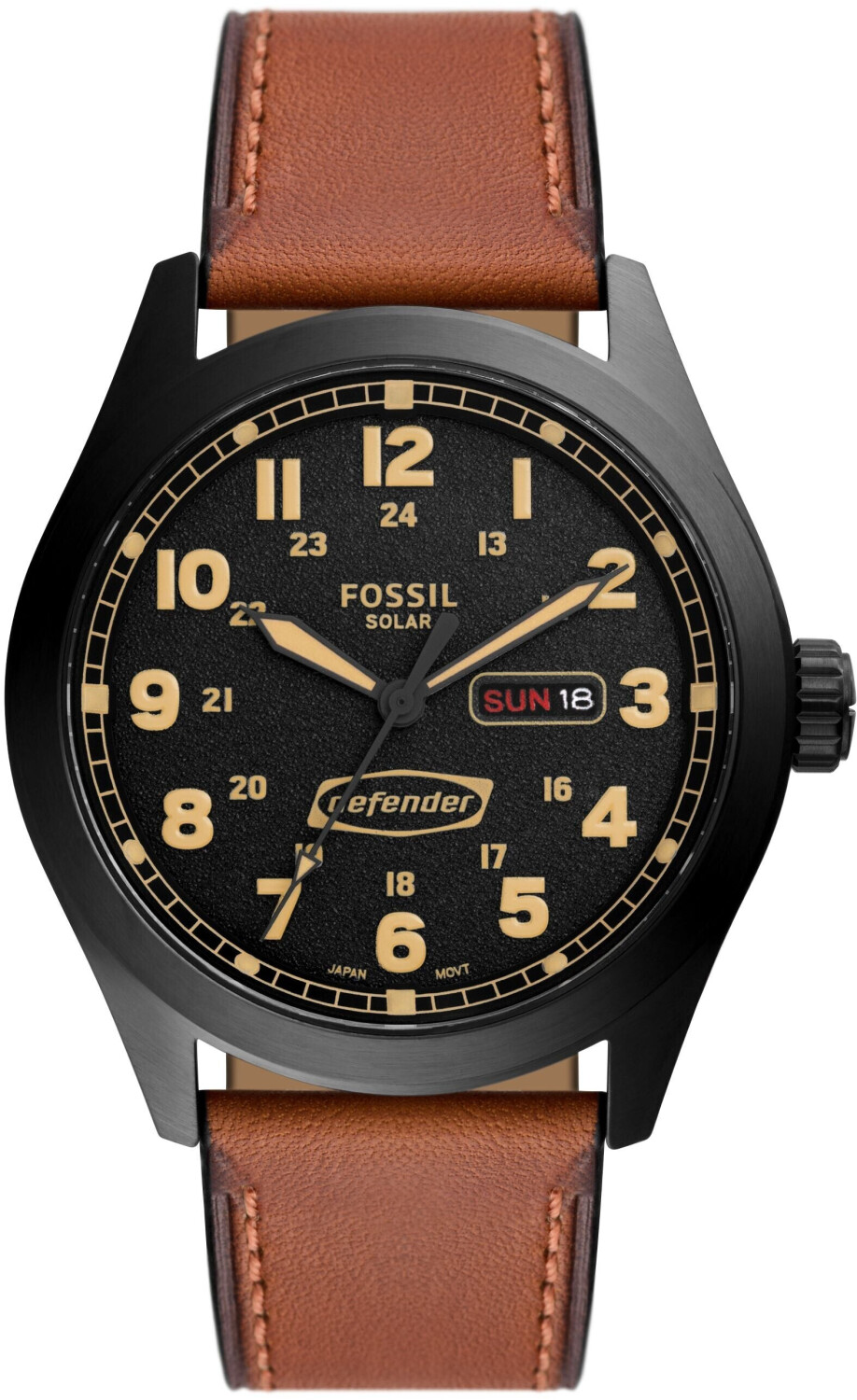 Photos - Wrist Watch FOSSIL Swatch  (FS5978)
