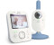Philips AVENT Digitales Video-Babyphone (SCD845/26)