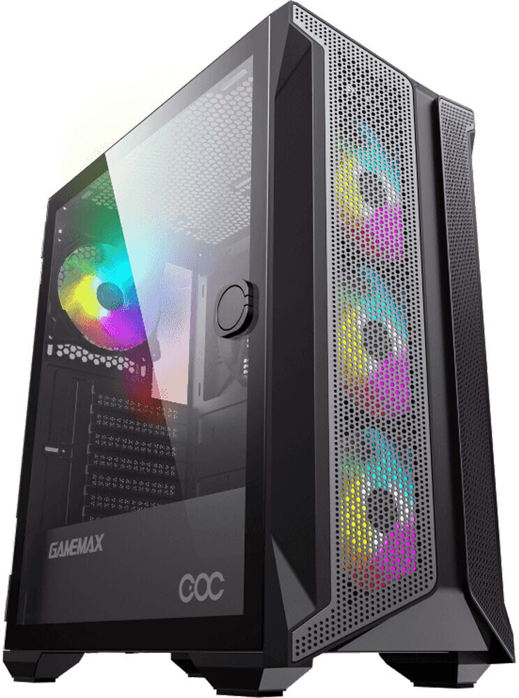 ARLT Gamer (3091126) ab 649,00 € | Preisvergleich bei idealo.de