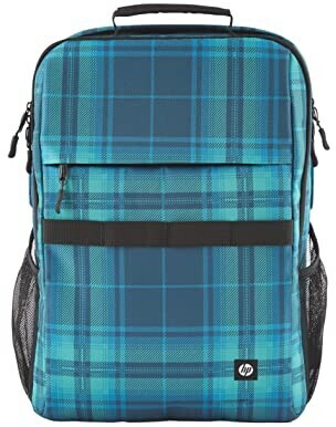 HP Campus XL tartan