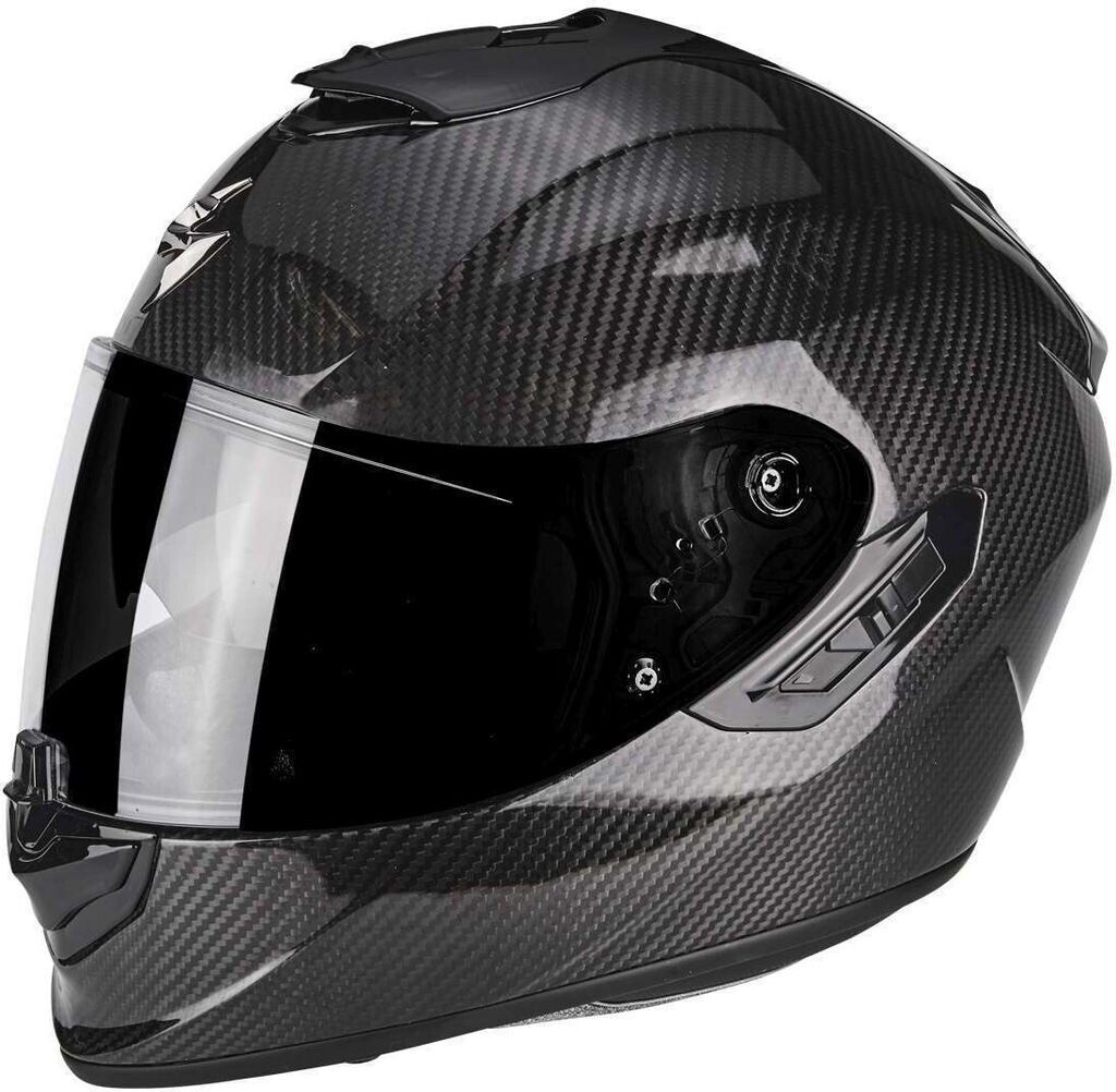 Scorpion Exo-1400 Evo II Carbon Air