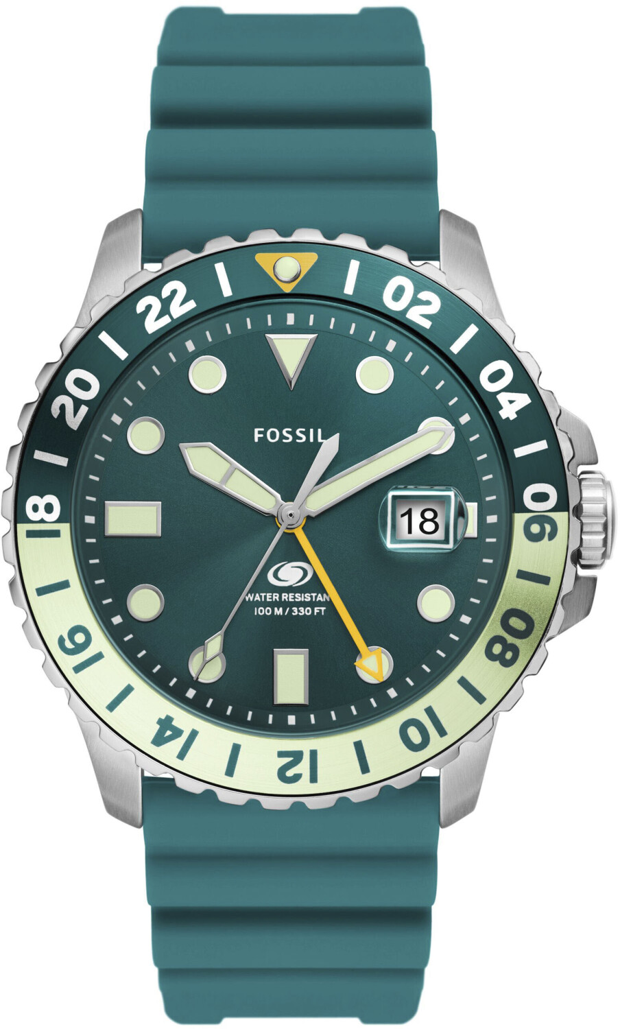 Swatch fossil store