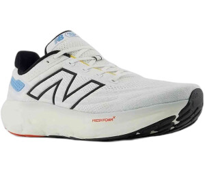 New Balance Fresh Foam X 1080 v13 (M108013A) white/black/coastal 