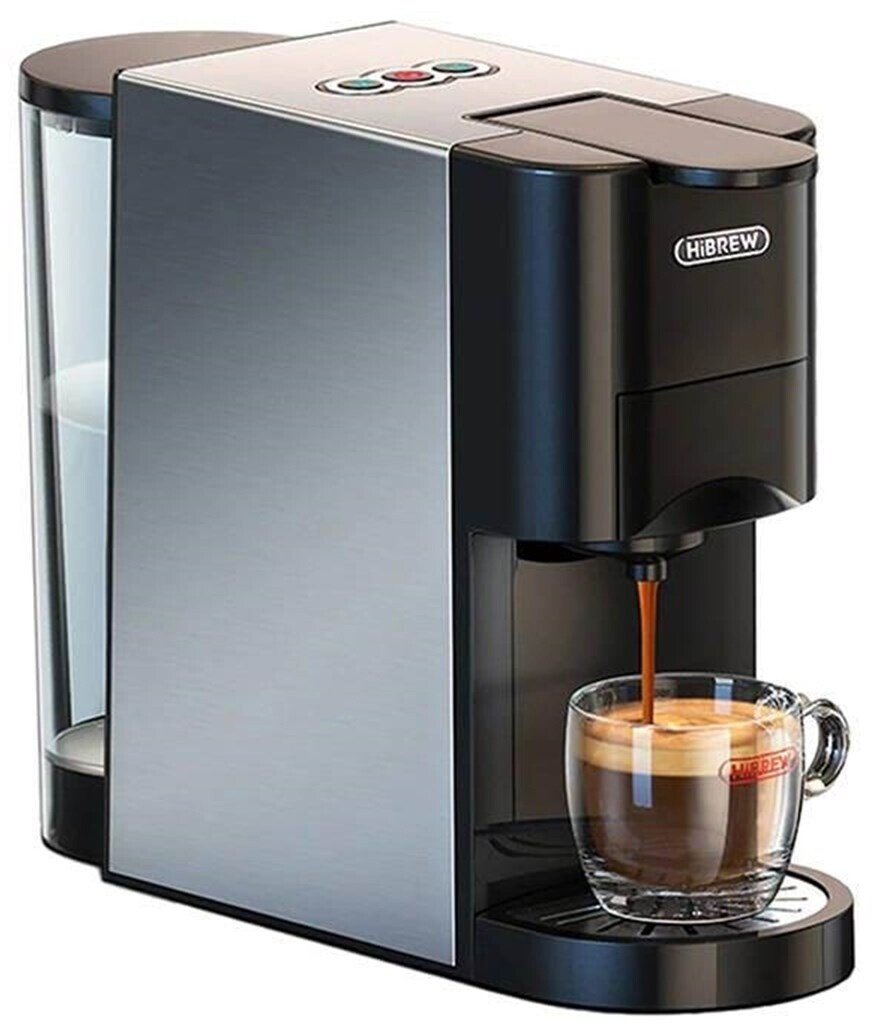 Hibrew 4 in 1 Coffee Machine H3