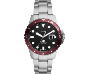 Orologio fossil discount blue prezzo