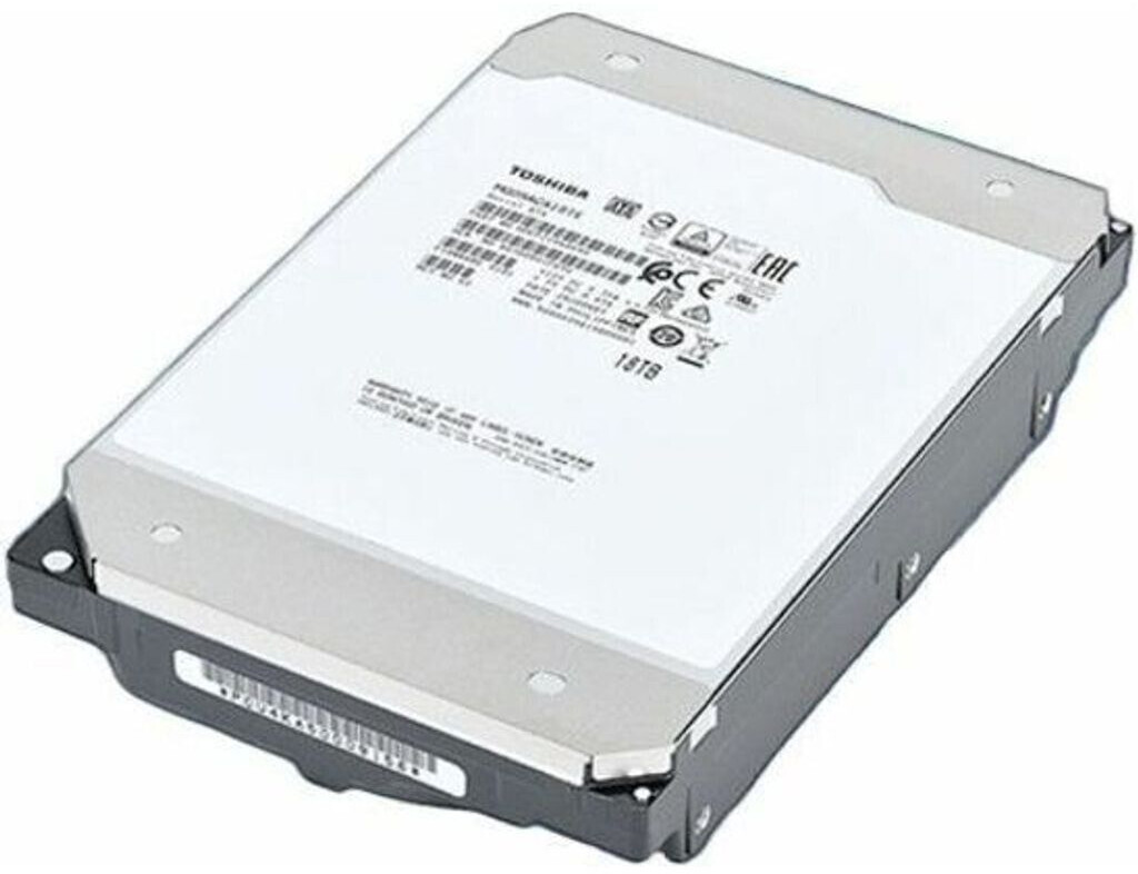 Toshiba Cloud-Scale Capacity 22To (MG10SFA22TE)