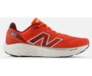 New Balance Fresh Foam X 880 v14 neo flame mercury red sea salt desde 139 95 Compara precios en idealo