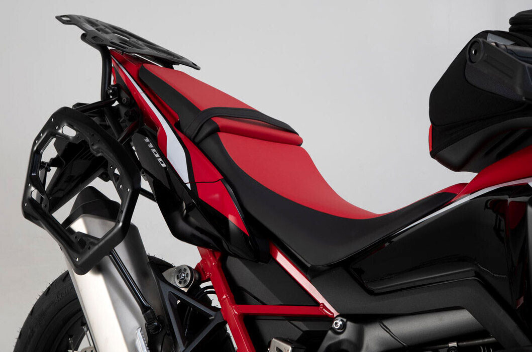 Sw motech africa clearance twin 1100