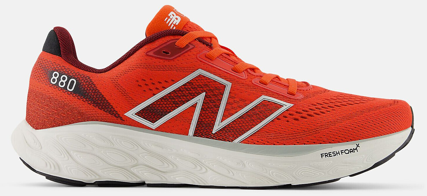 New balance 880 uomo arancione deals