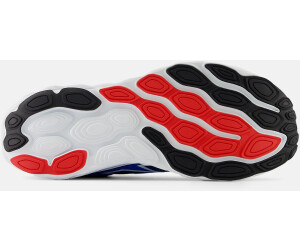 Blue and red foams new arrivals