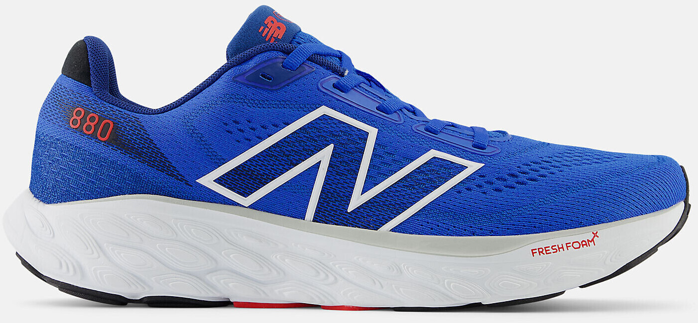 New balance 880 herren blau clearance