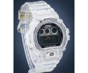 Buy Casio G-Shock DW-6940RX-7 from £127.61 (Today) – Best