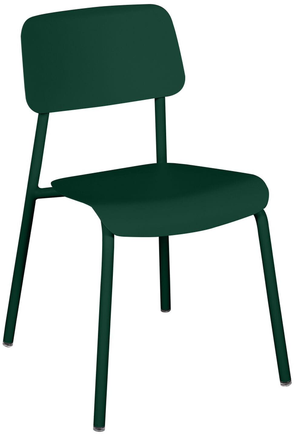 Fermob Garden chair Studie cedar green
