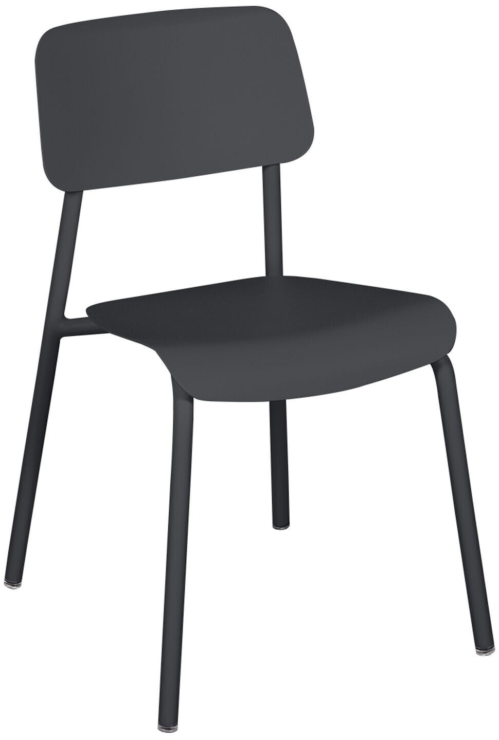 Fermob Garden chair Studie anthracite