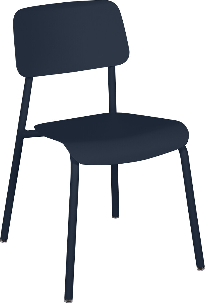Fermob Garden chair Studie abyss blue