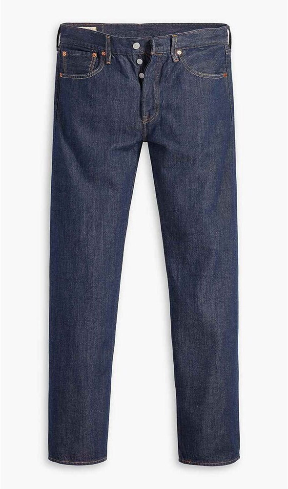 Levi's 501 Original Fit blue