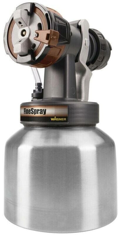 Wagner XVLP FineSpray (2321877)