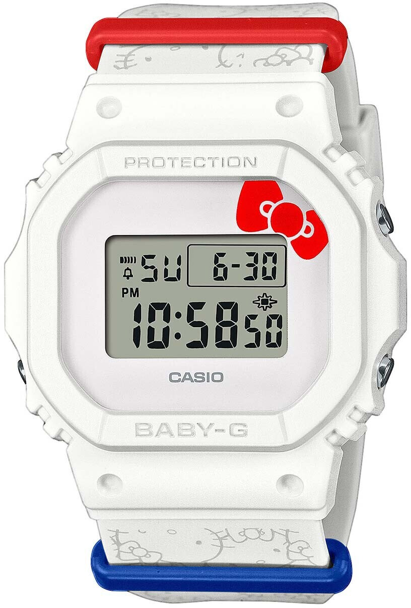 Casio Baby G BGD 565KT 7 ab 199 00 Preisvergleich bei idealo