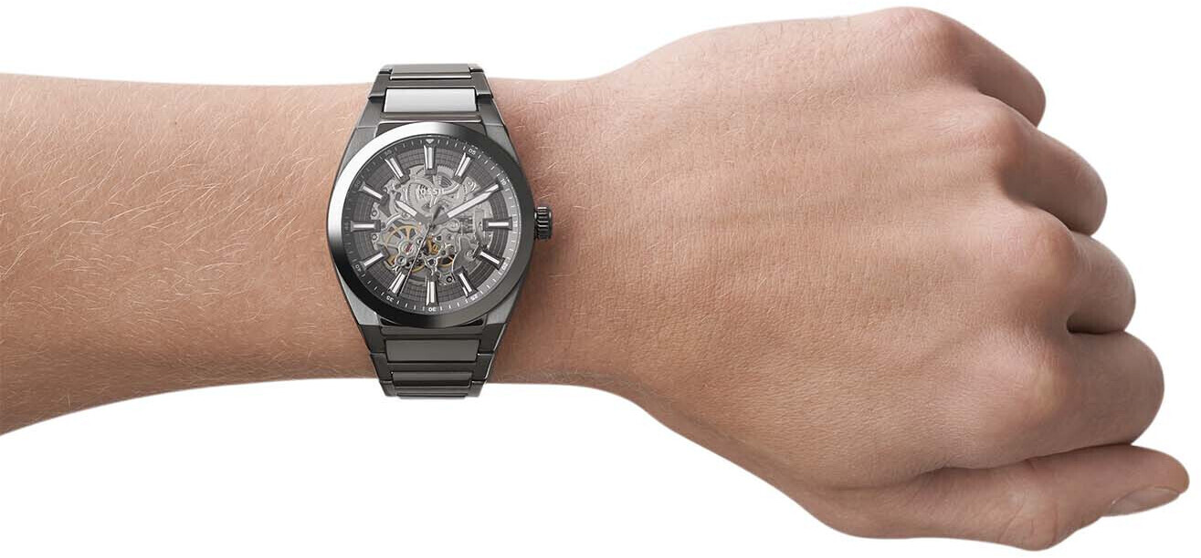 Fossil Everett (ME3206) ab 193,91 € | Preisvergleich bei idealo.de