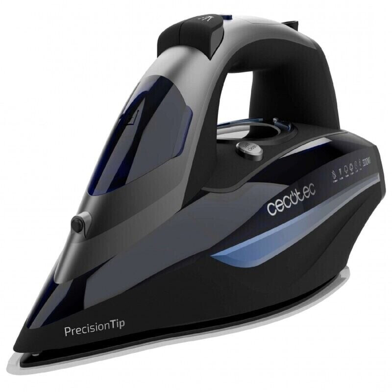 Cecotec IronHero 3200 i-Pump Absolute