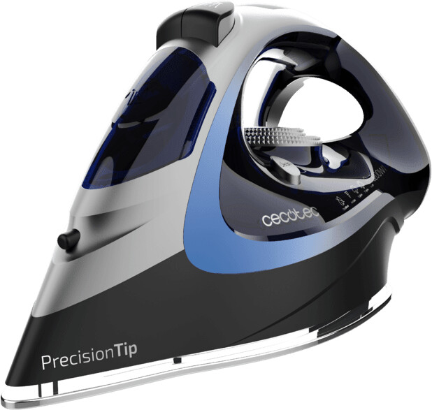 Cecotec IronHero 3200 Force Anodized