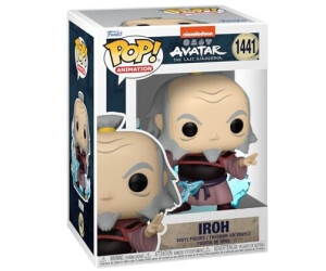 Funko sales pop lightning