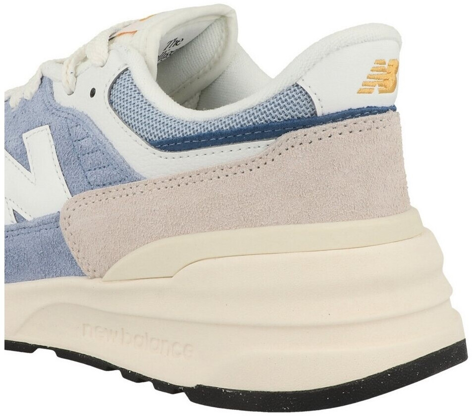 New balance 1400 blu e giallo clearance