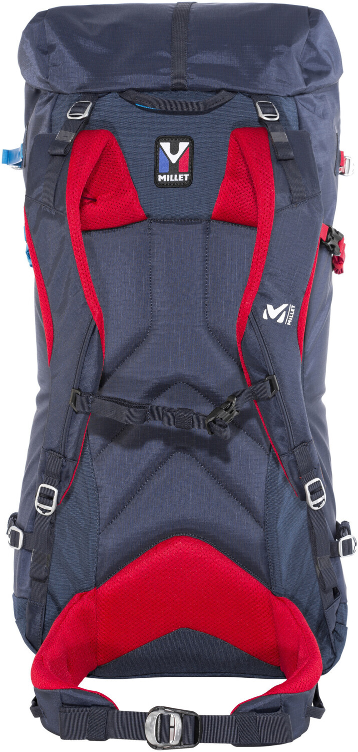Sac millet trilogy 35 top