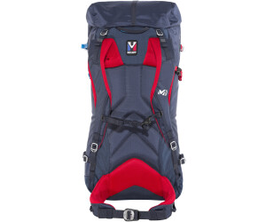 Sac millet outlet trilogy 35