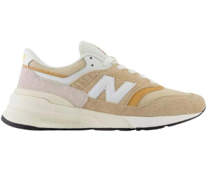 New Balance U997R dolce sandstone a 65 00 oggi Migliori prezzi e offerte su idealo