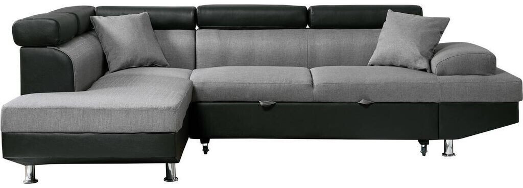 Habitat et Jardin Canapé convertible 5 places Sophia Luxe
