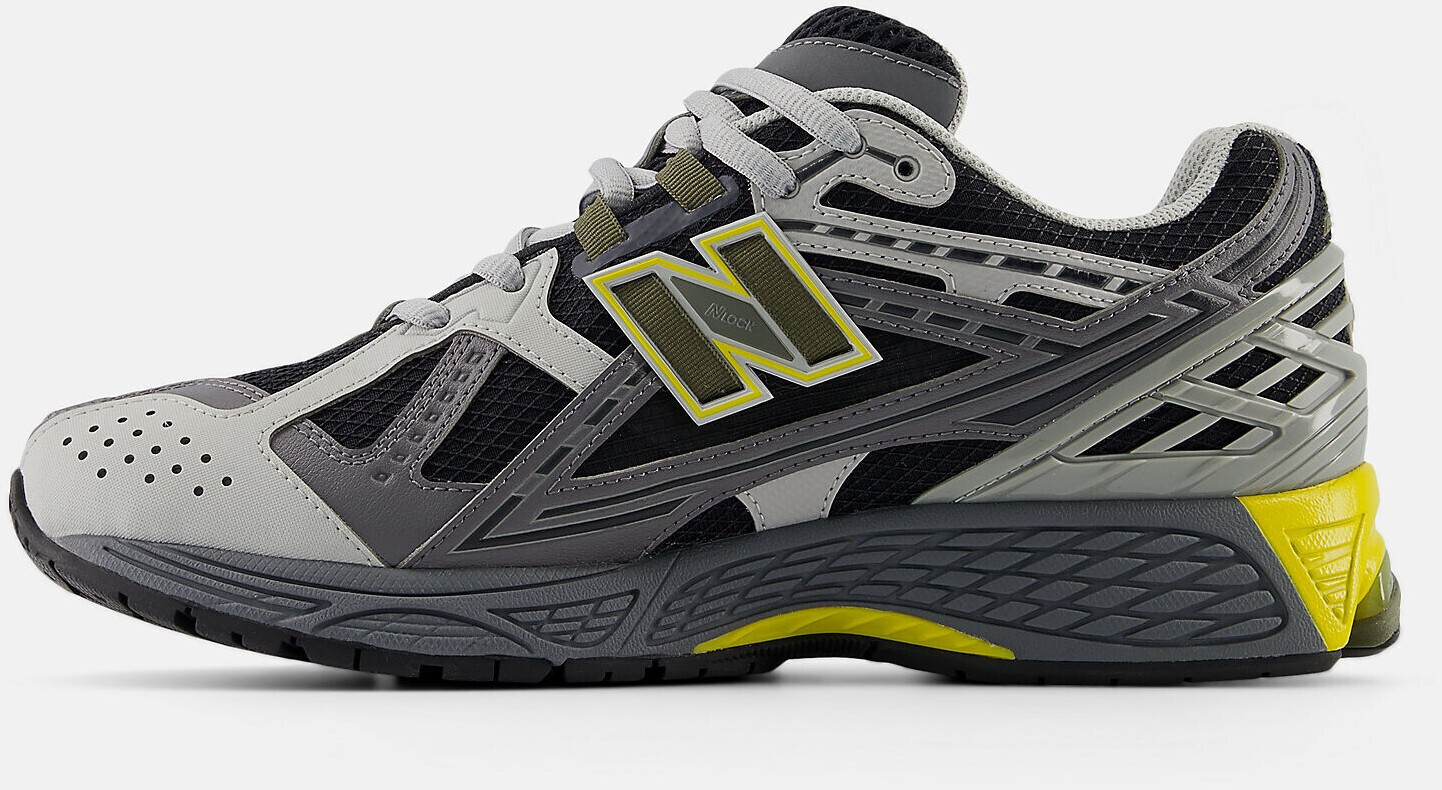 New Balance 1906 Utility (M1906) castlerock/ginger lemon/phantom 