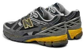 New Balance 1906 Utility (M1906) castlerock/ginger lemon/phantom 