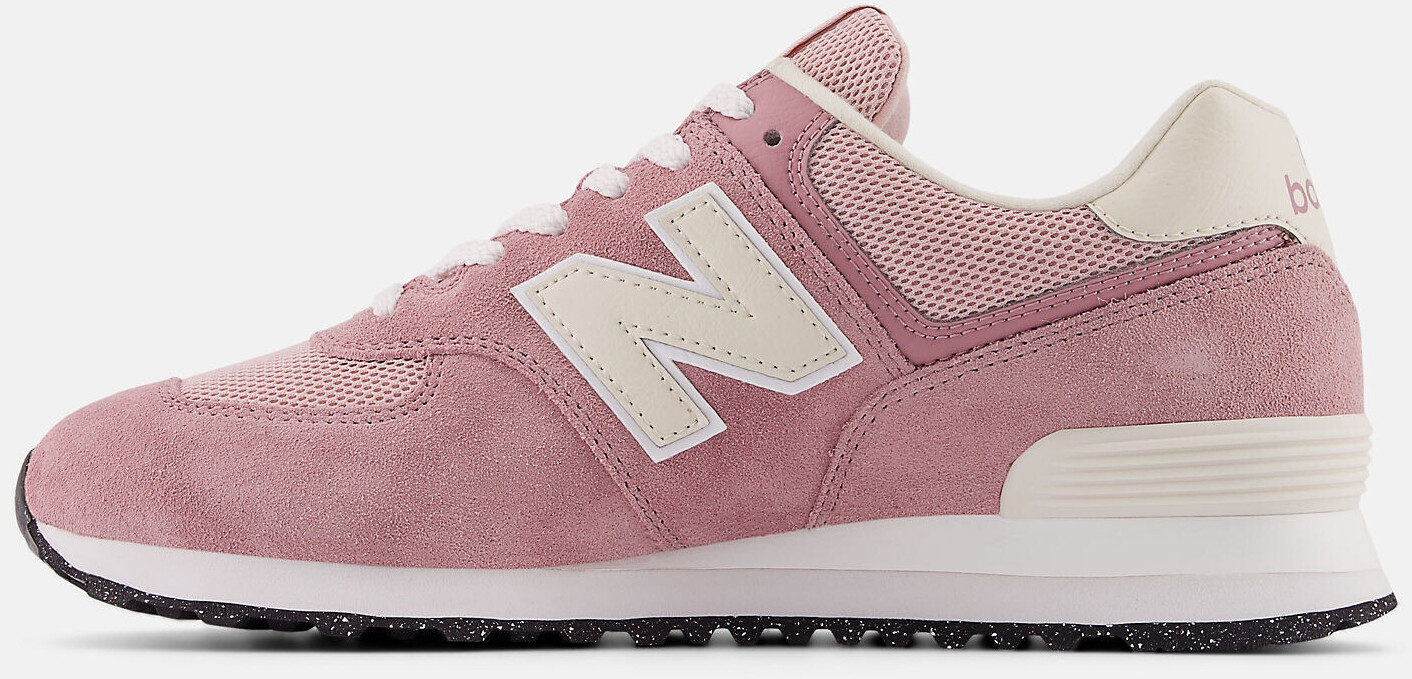 New Balance 574 Unisex U574 rosewood linen a 77 00 oggi Migliori prezzi e offerte su idealo