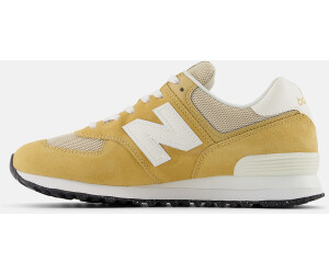 New Balance 574 Unisex U574 dolce sea salt au meilleur prix sur idealo