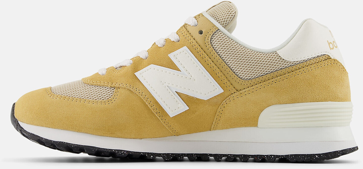 New Balance 574 Unisex U574 dolce sea salt au meilleur prix sur idealo