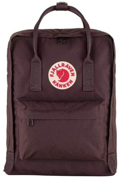 Fjällräven Kånken blackberry