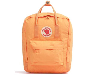 Fjallraven top kanken orange