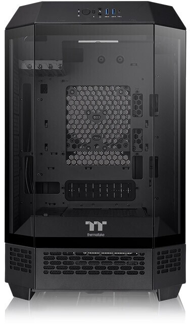 Thermaltake The Tower 300 Black