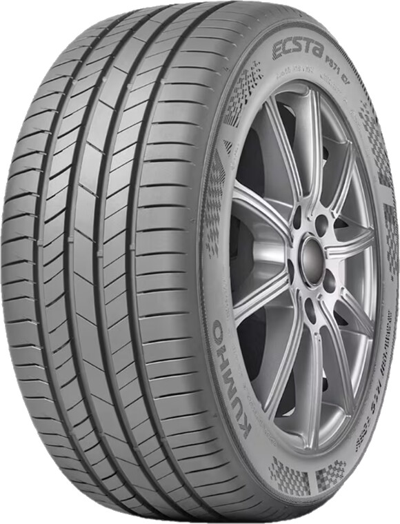 Kumho Ecsta PS71 255/35 R21 98Y XL