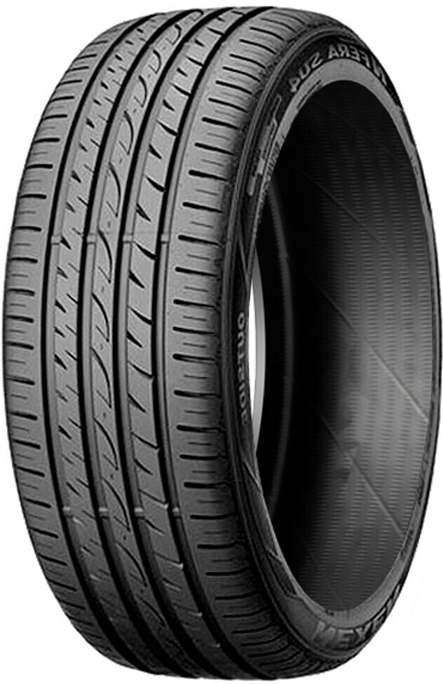 Nexen N'Fera SU4 215/60 R16 99V XL