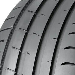 Nokian Powerproof 1 255/40 ZR20 101Y XL