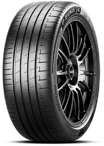 Pirelli P Zero E 235/45 R18 98W XL RFT Elect