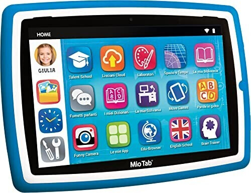 Lisciani Mio Tab Stem Coding XL 2022
