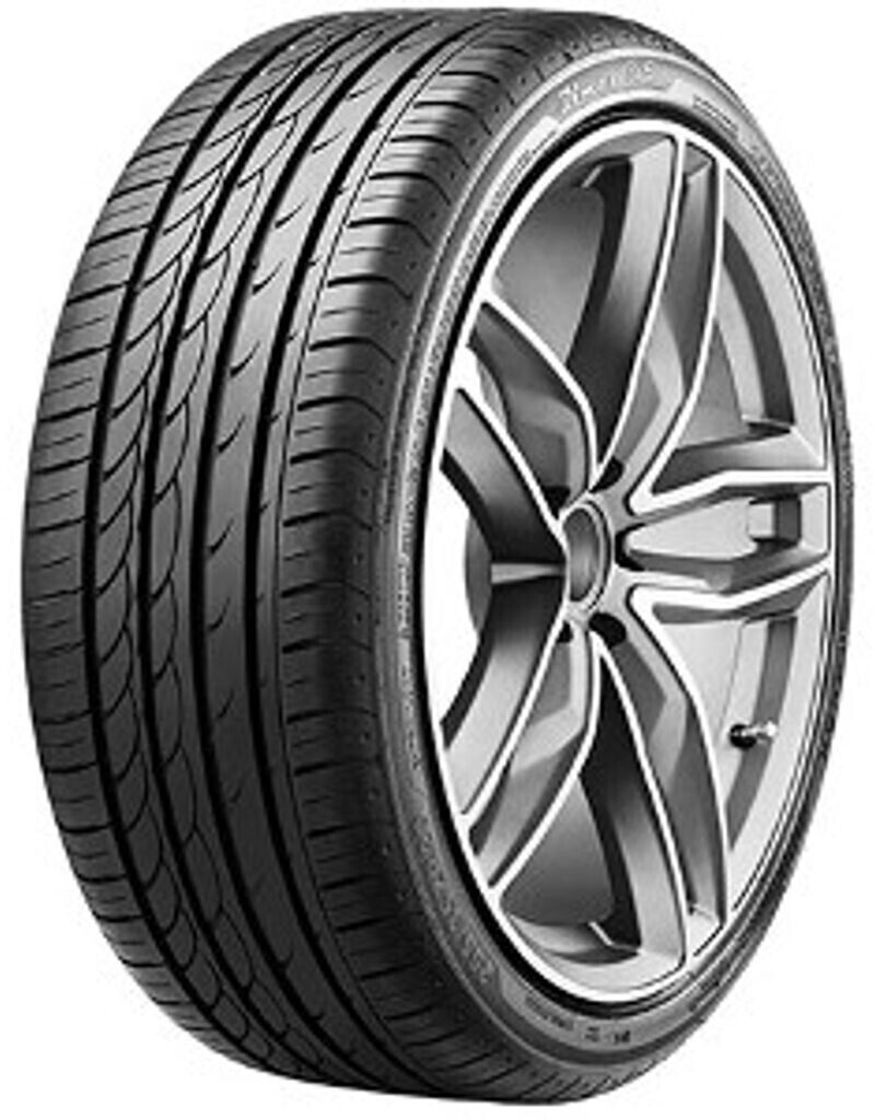 Radar Dimax R8+ 245/30 R20 97Y XL