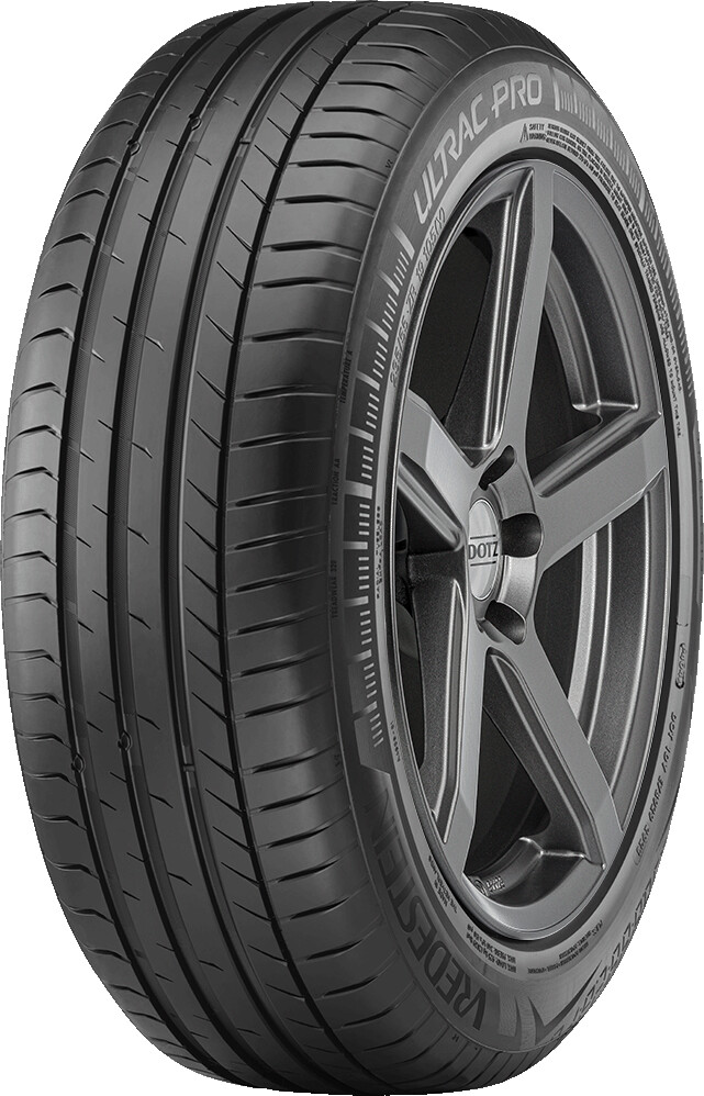 Vredestein Ultrac Pro 225/45 ZR18 95Y XL