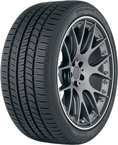 Yokohama Geolandar X-CV G057 285/45 R21 113W XL