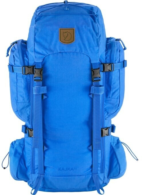 Fjällräven Kajka 55 M/L UN blue